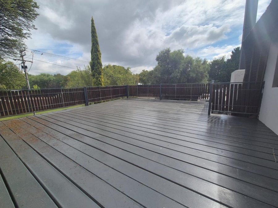 4 Bedroom Property for Sale in Dan Pienaar Free State